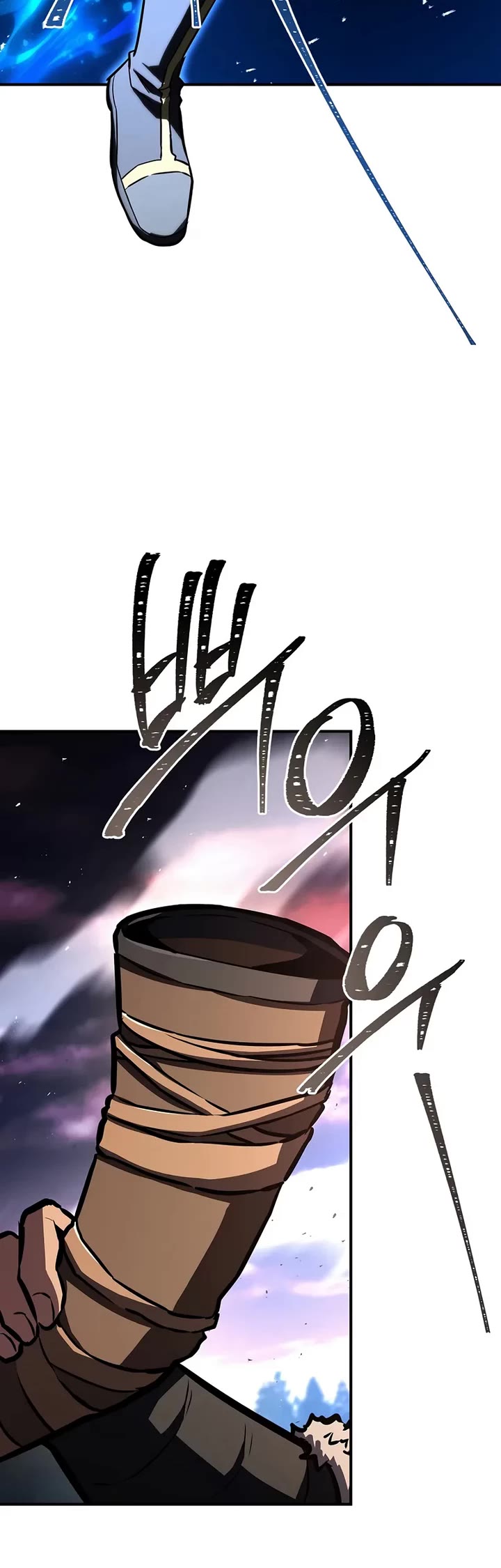 Talent-Swallowing Magician Chapter 126 page 60 - Chapter 126