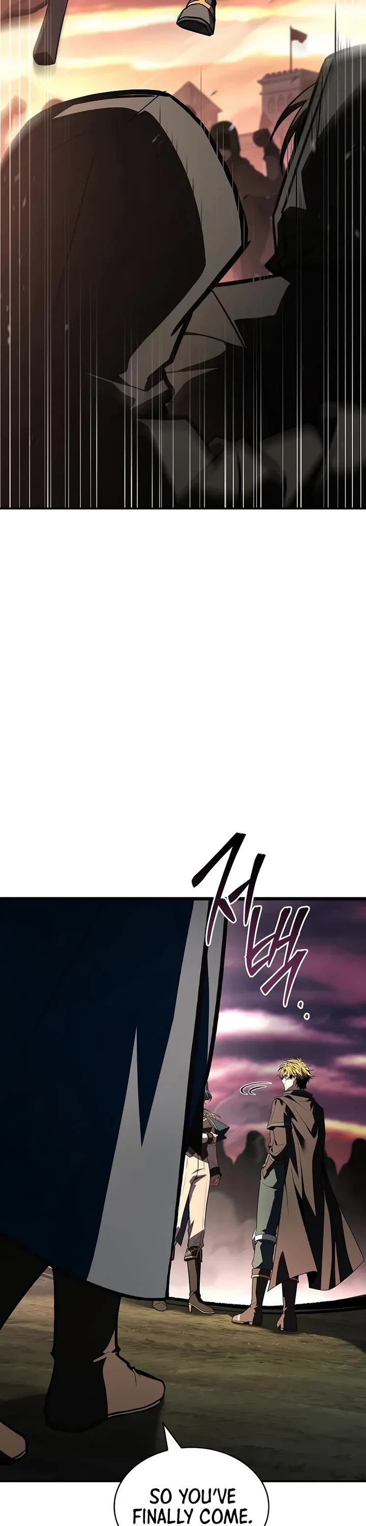 Talent-Swallowing Magician Chapter 126 page 66 - Chapter 126