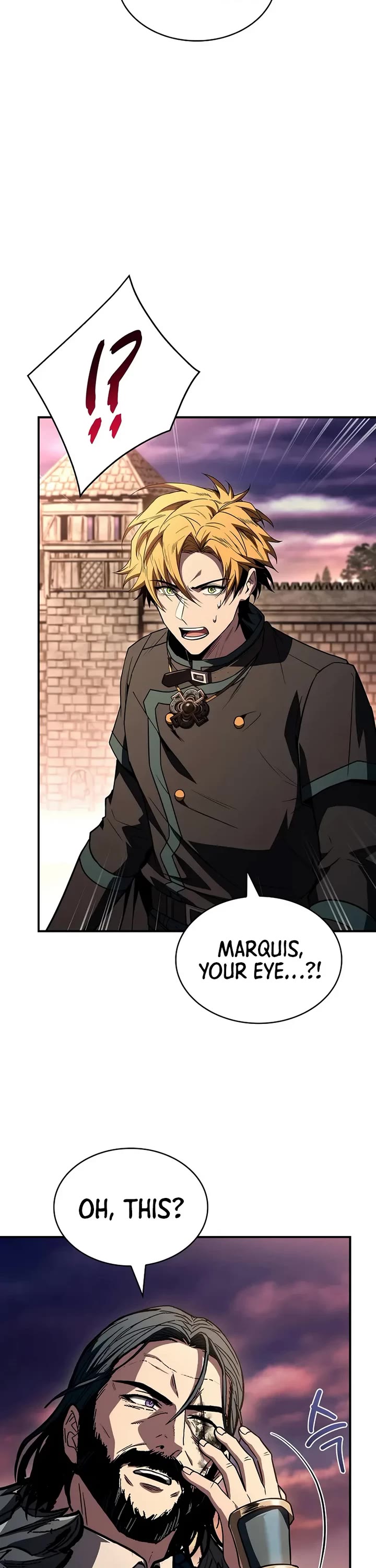 Talent-Swallowing Magician Chapter 126 page 67 - Chapter 126