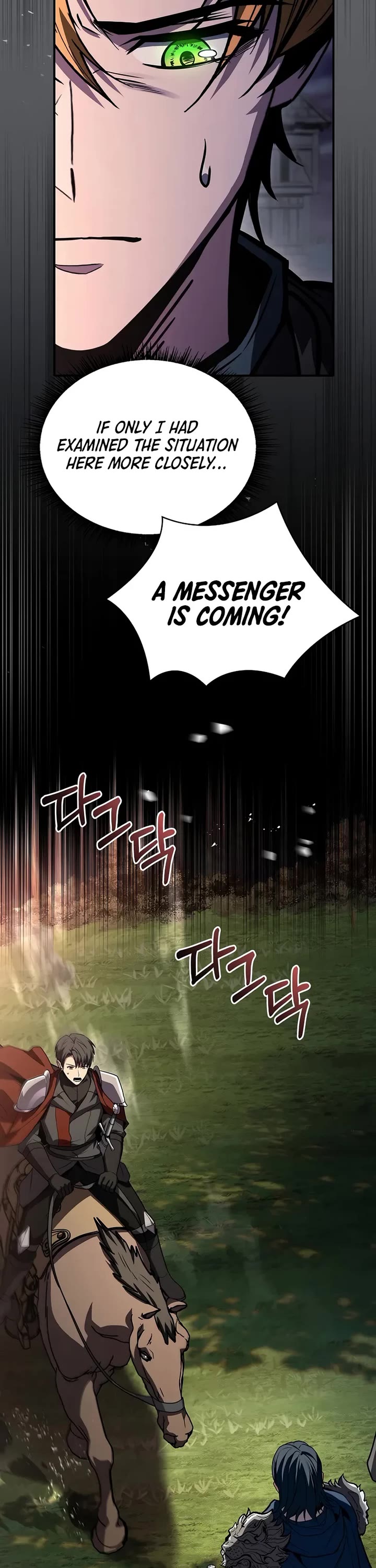 Talent-Swallowing Magician Chapter 126 page 72 - Chapter 126
