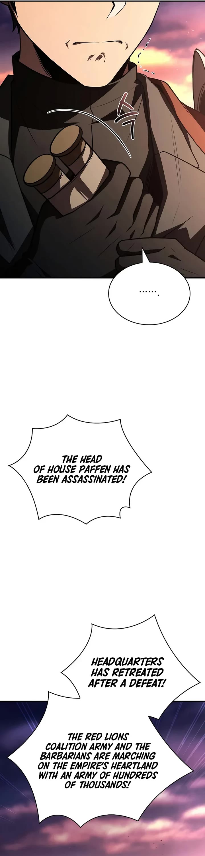 Talent-Swallowing Magician Chapter 126 page 75 - Chapter 126