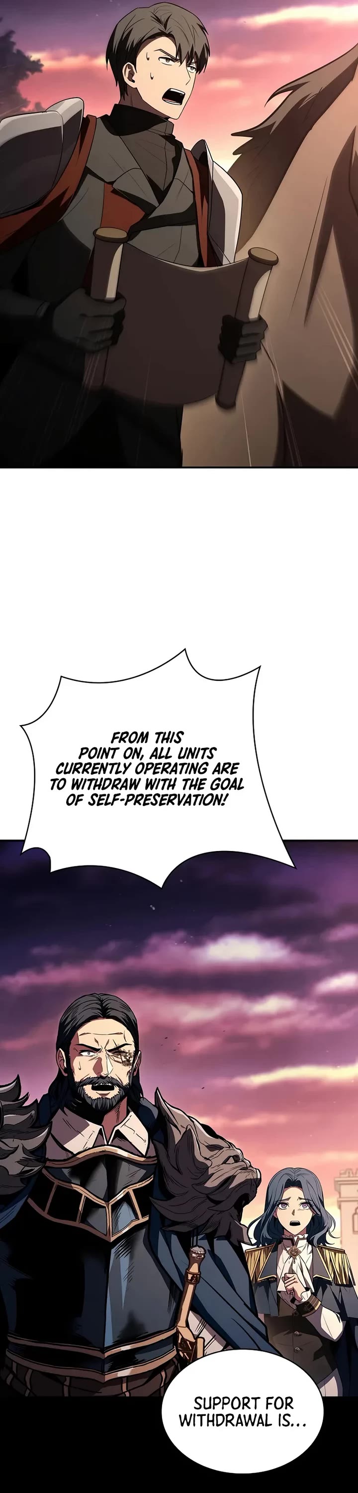 Talent-Swallowing Magician Chapter 126 page 76 - Chapter 126