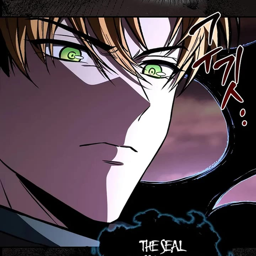 Talent-Swallowing Magician Chapter 126 cover