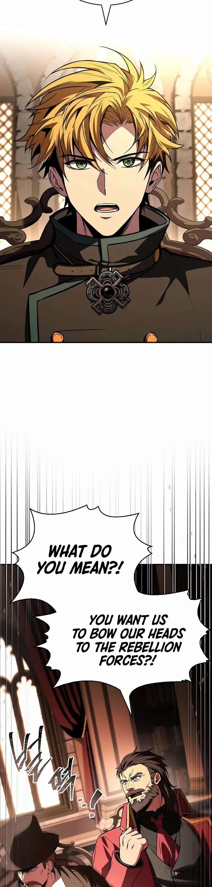 Talent-Swallowing Magician Chapter 127 page 11 - Chapter 127