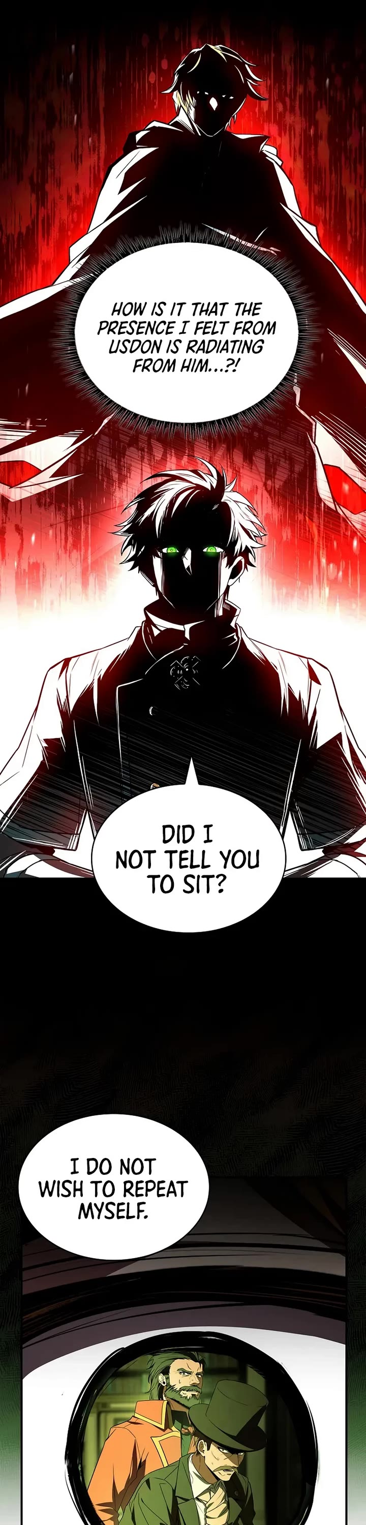 Talent-Swallowing Magician Chapter 127 page 15 - Chapter 127