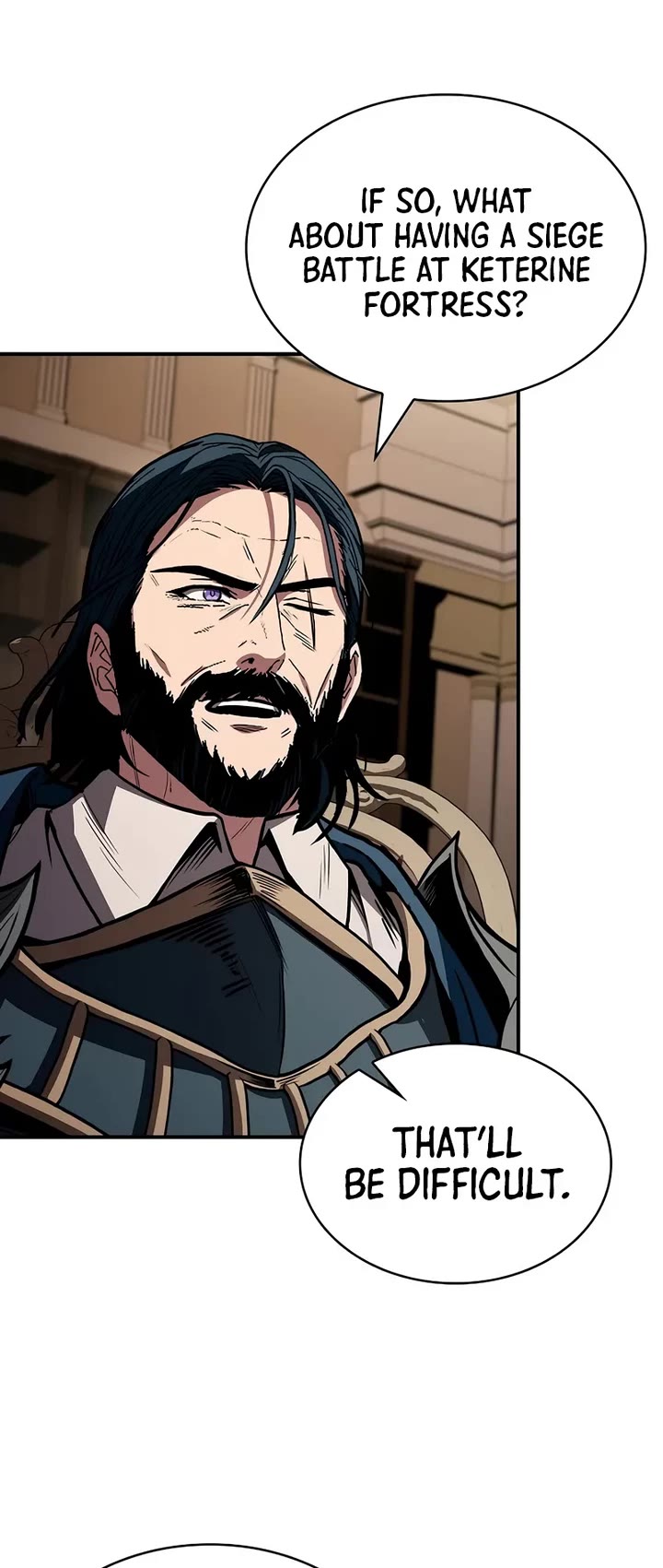 Talent-Swallowing Magician Chapter 127 page 18 - Chapter 127