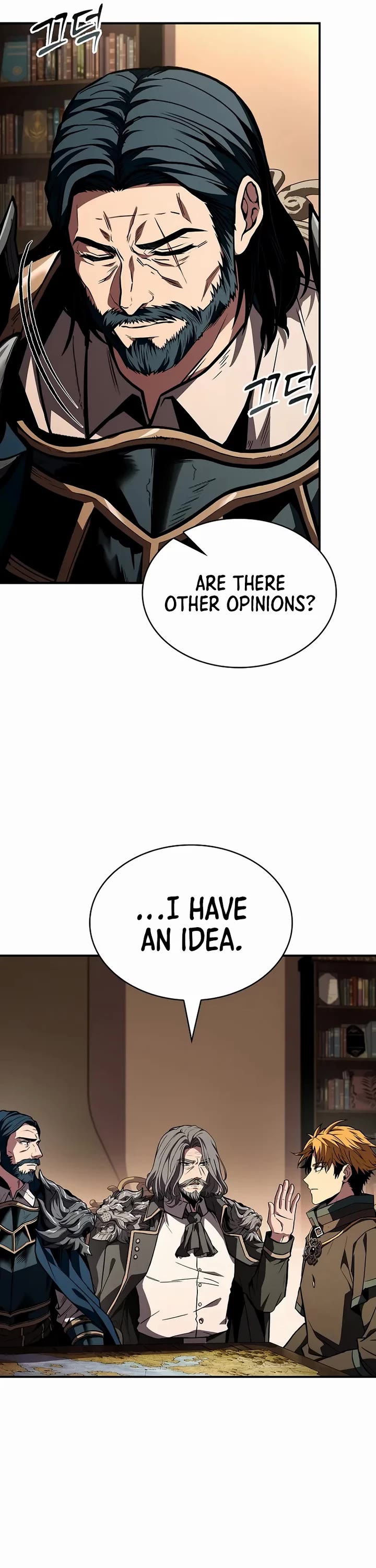 Talent-Swallowing Magician Chapter 127 page 20 - Chapter 127