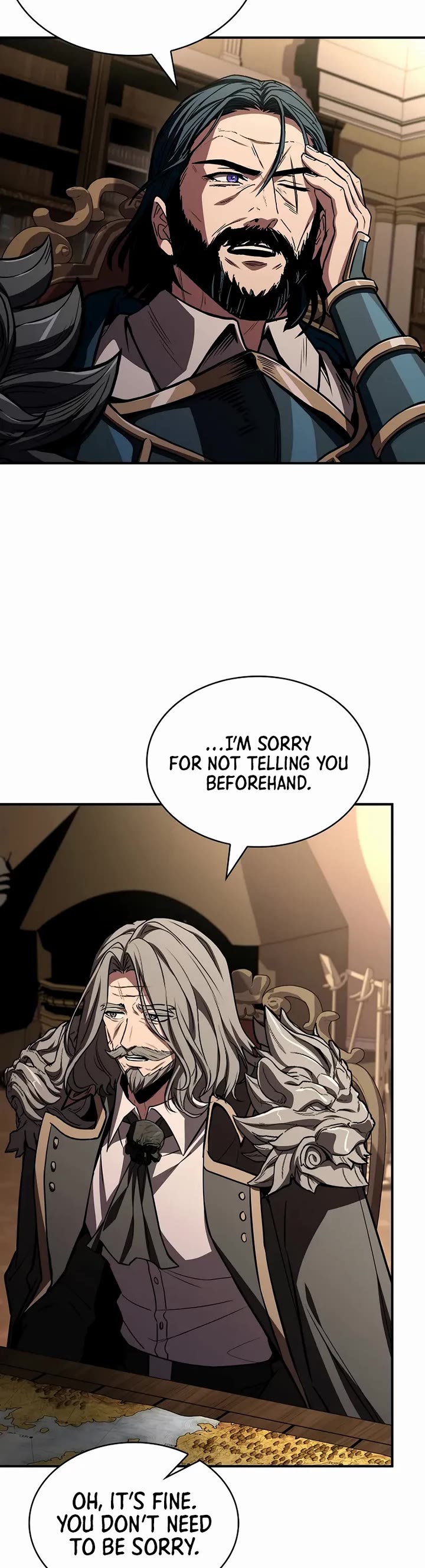 Talent-Swallowing Magician Chapter 127 page 25 - Chapter 127