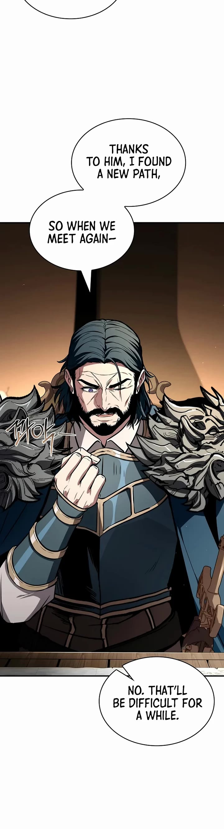 Talent-Swallowing Magician Chapter 127 page 26 - Chapter 127