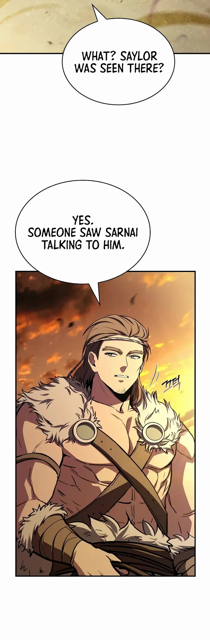 Talent-Swallowing Magician Chapter 127 page 30 - Chapter 127