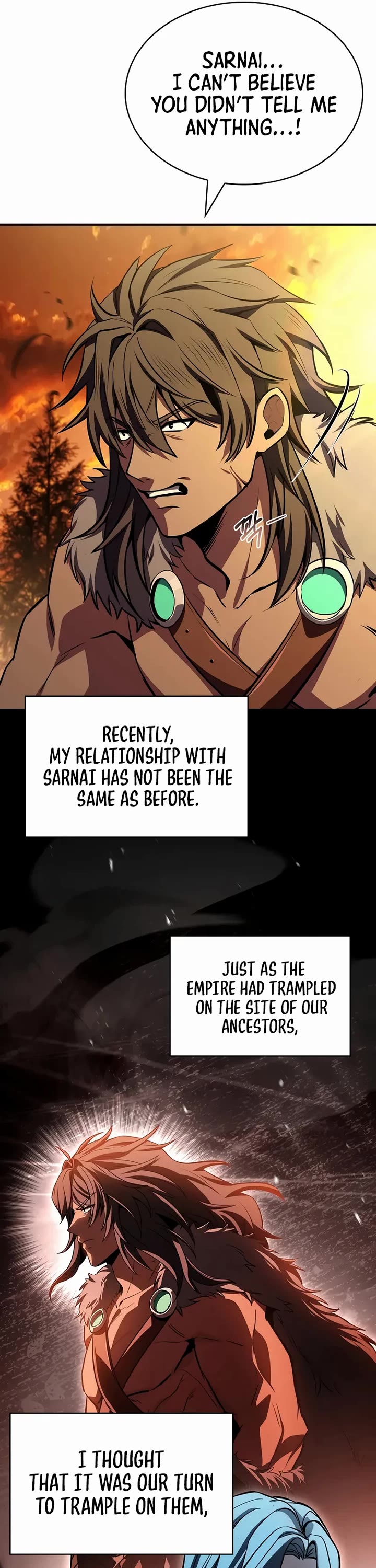 Talent-Swallowing Magician Chapter 127 page 31 - Chapter 127