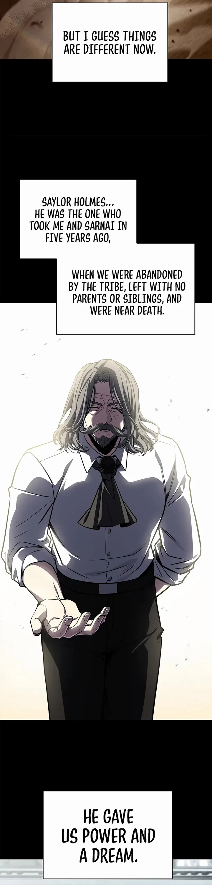 Talent-Swallowing Magician Chapter 127 page 33 - Chapter 127