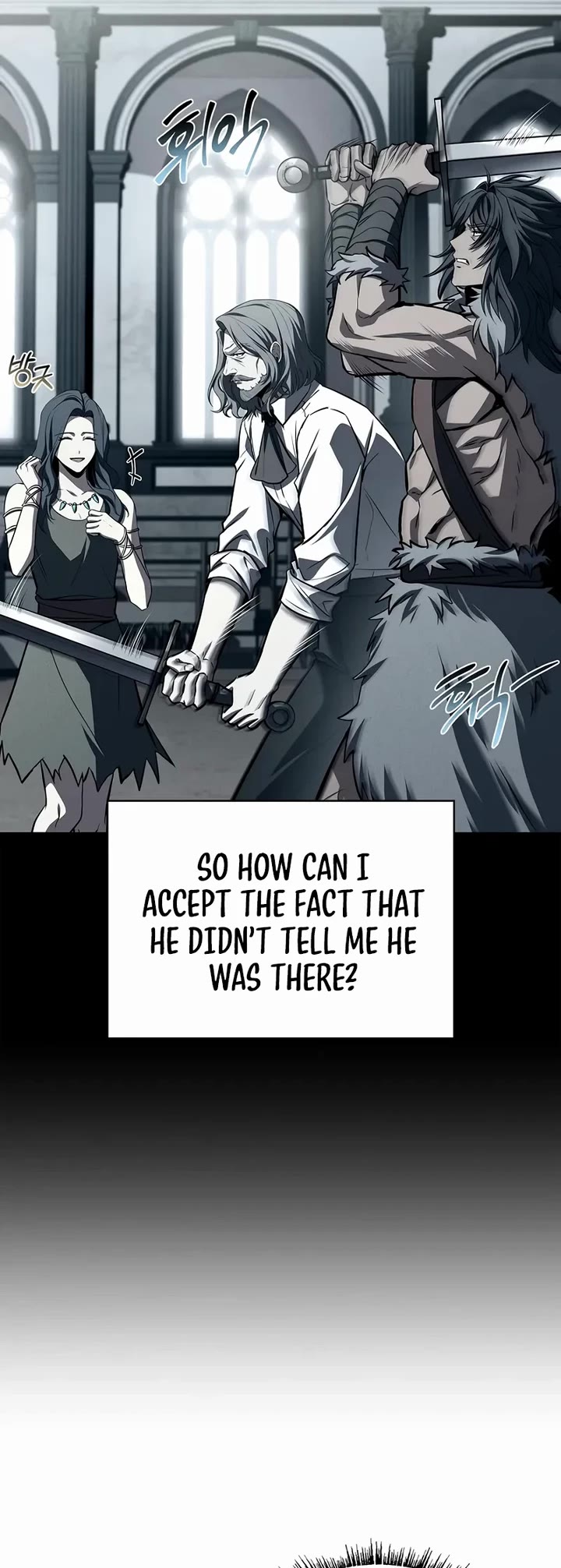 Talent-Swallowing Magician Chapter 127 page 34 - Chapter 127