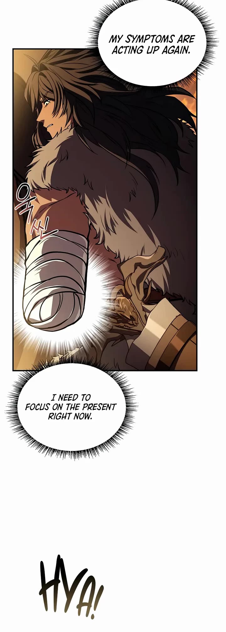 Talent-Swallowing Magician Chapter 127 page 35 - Chapter 127