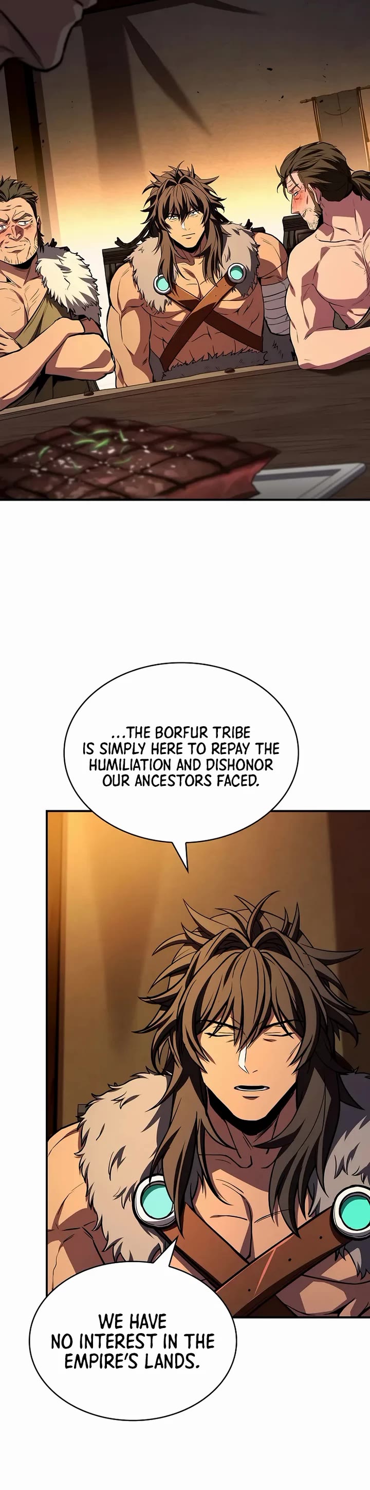 Talent-Swallowing Magician Chapter 127 page 39 - Chapter 127
