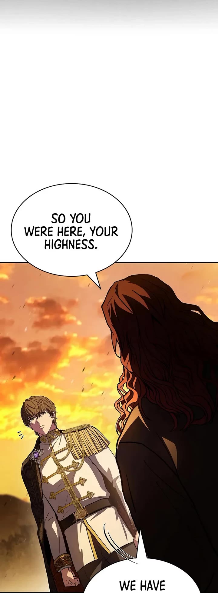 Talent-Swallowing Magician Chapter 127 page 4 - Chapter 127