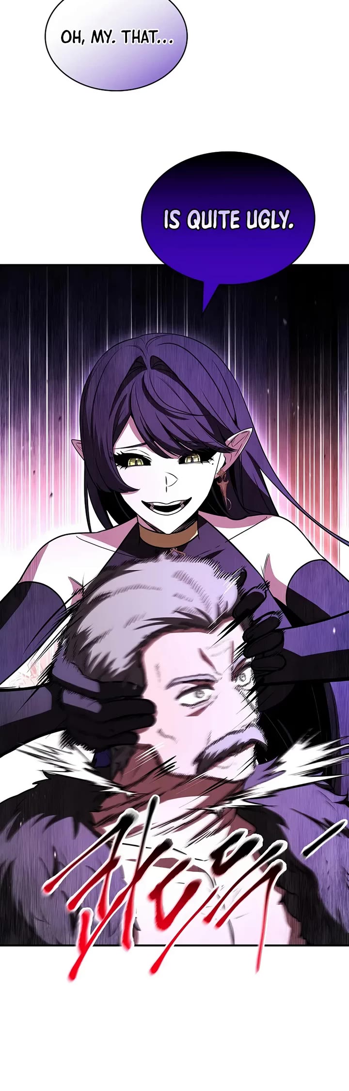 Talent-Swallowing Magician Chapter 127 page 44 - Chapter 127