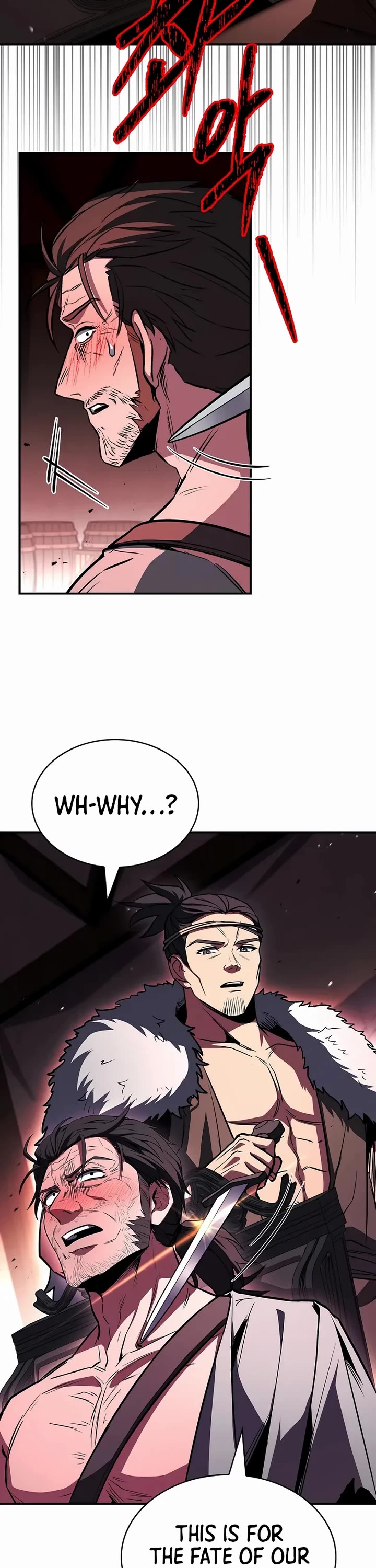 Talent-Swallowing Magician Chapter 127 page 46 - Chapter 127
