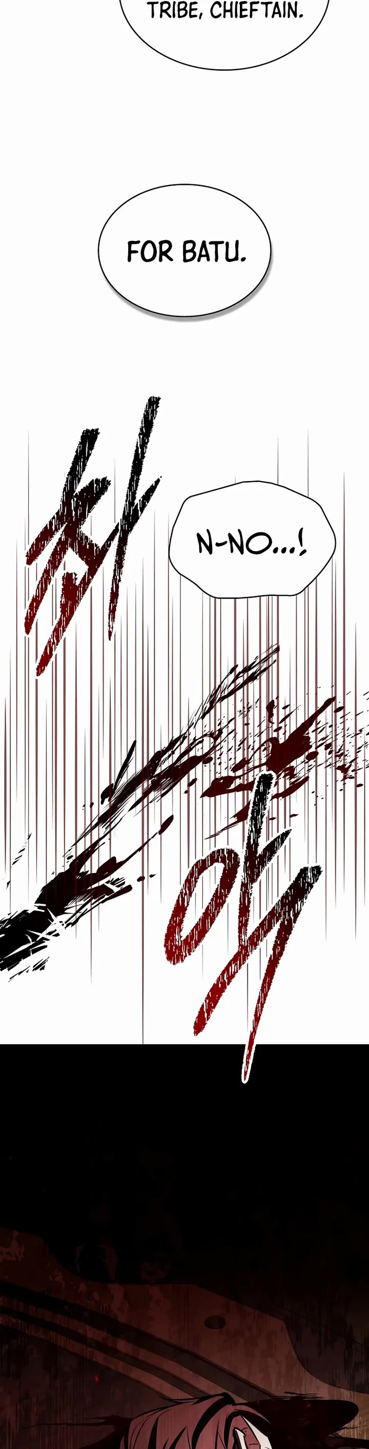 Talent-Swallowing Magician Chapter 127 page 47 - Chapter 127