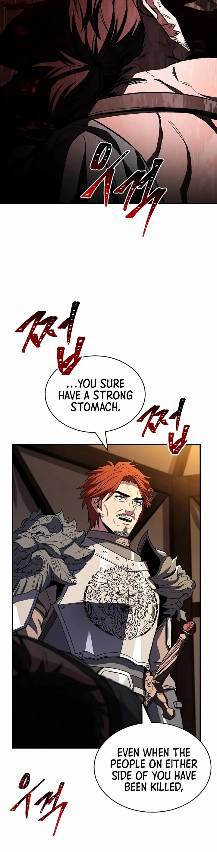 Talent-Swallowing Magician Chapter 127 page 48 - Chapter 127