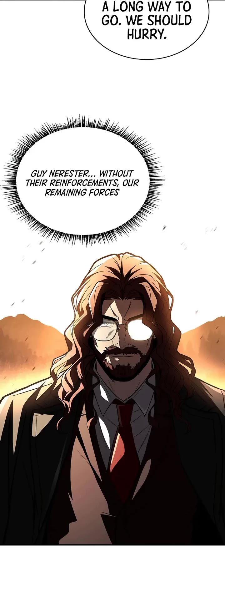 Talent-Swallowing Magician Chapter 127 page 5 - Chapter 127