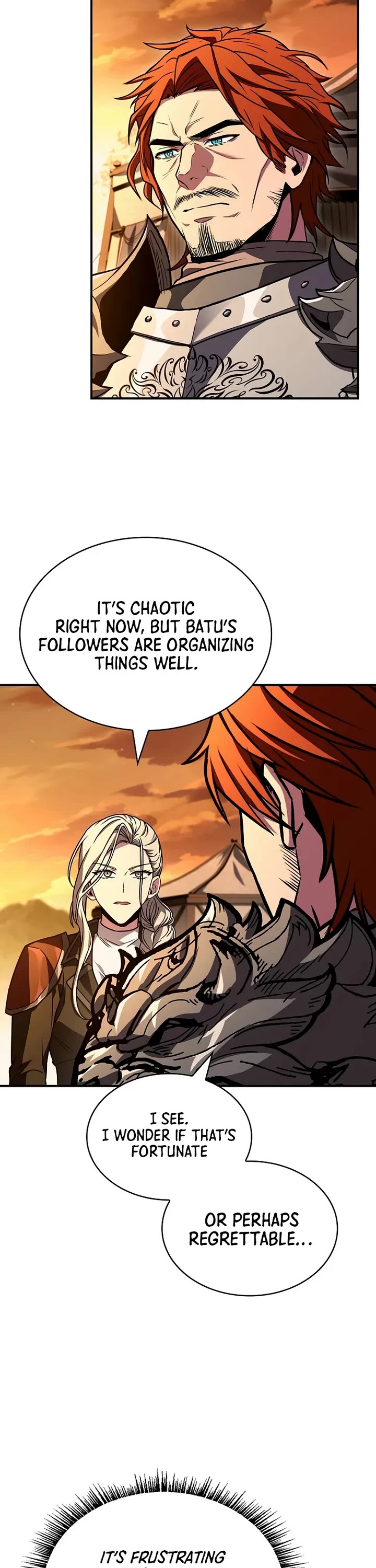 Talent-Swallowing Magician Chapter 128 page 12 - Chapter 128