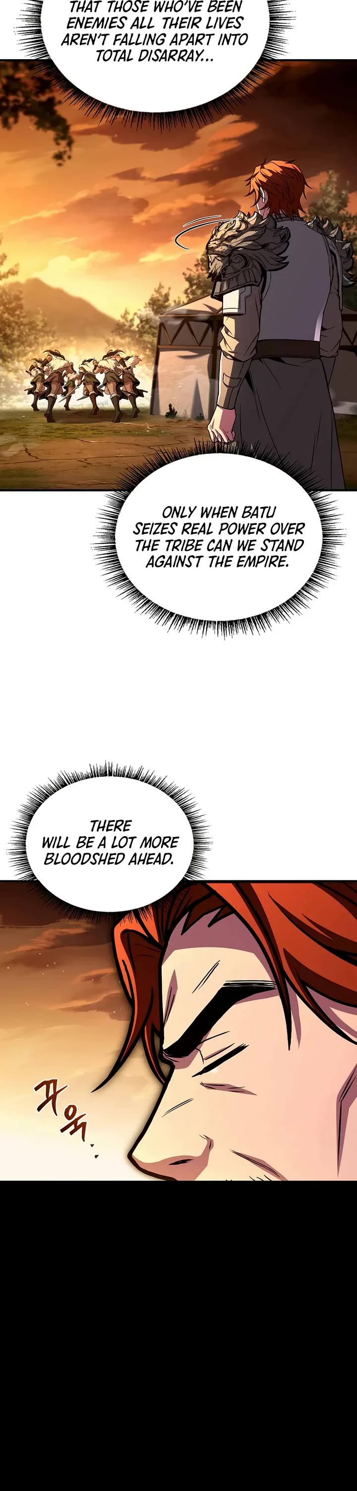 Talent-Swallowing Magician Chapter 128 page 13 - Chapter 128