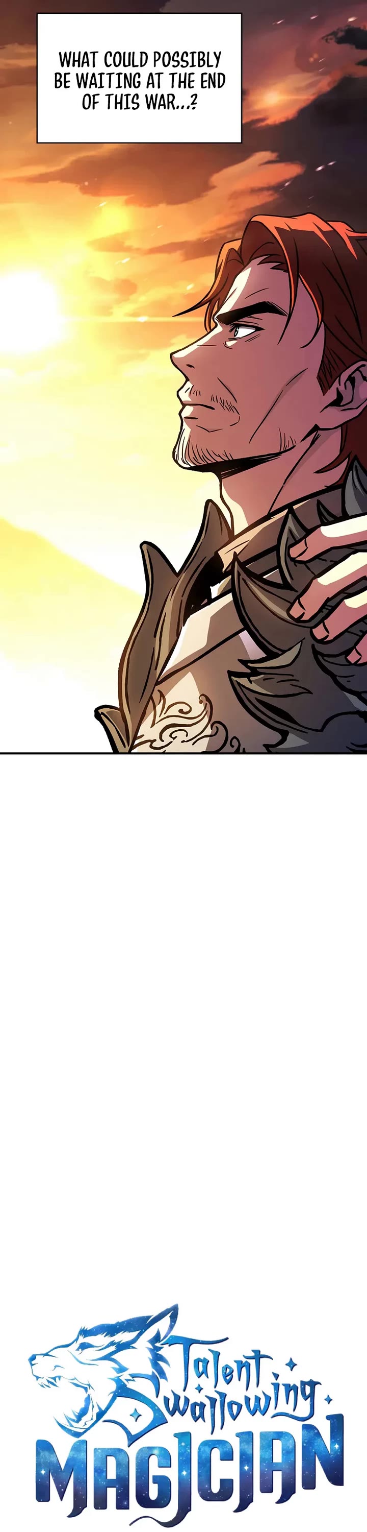 Talent-Swallowing Magician Chapter 128 page 16 - Chapter 128