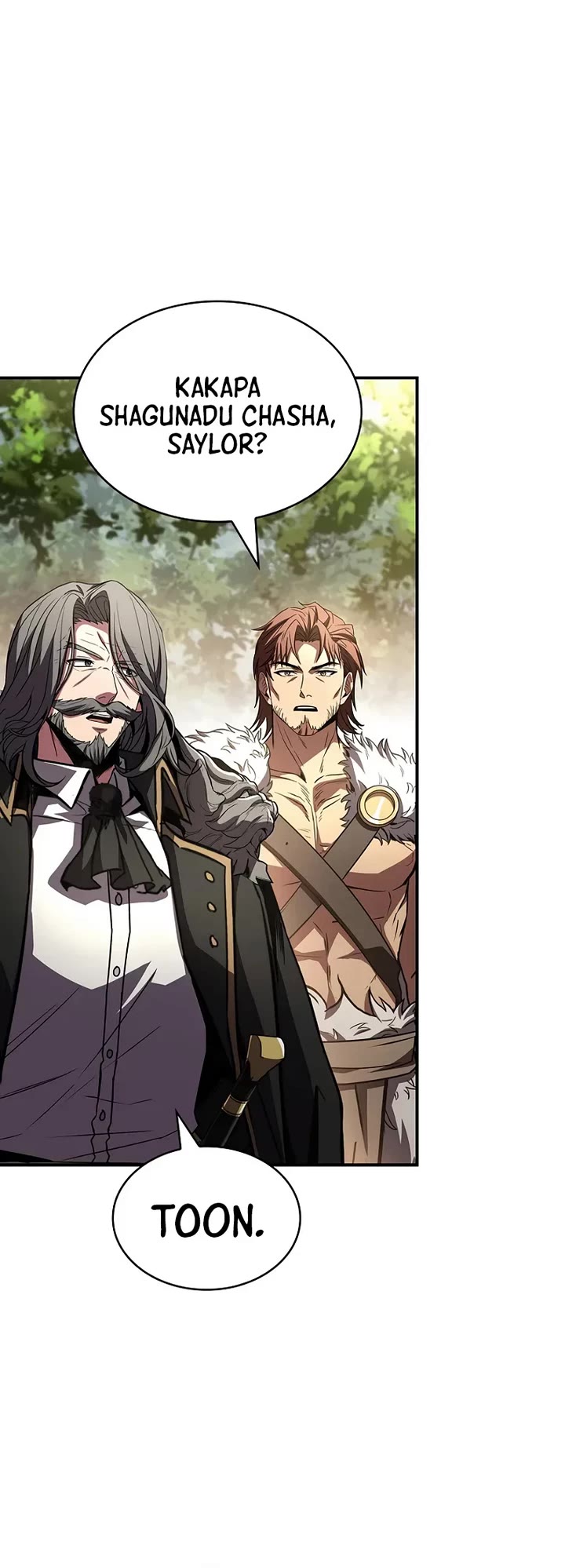 Talent-Swallowing Magician Chapter 128 page 20 - Chapter 128