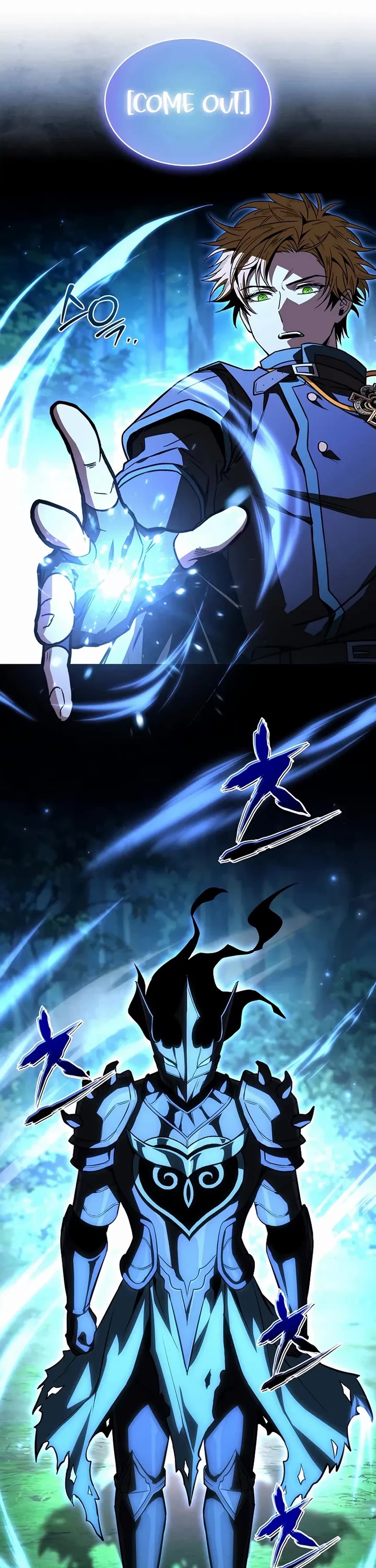 Talent-Swallowing Magician Chapter 128 page 31 - Chapter 128