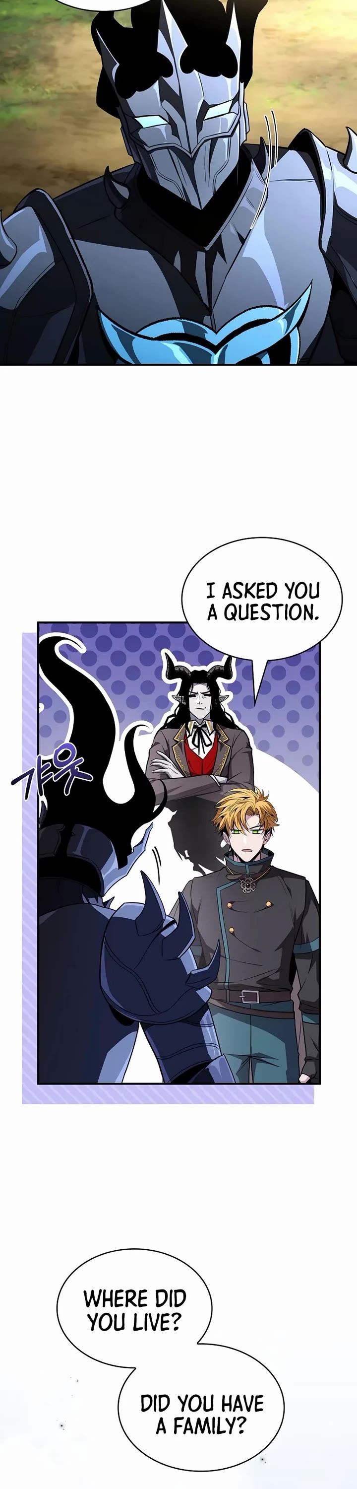 Talent-Swallowing Magician Chapter 128 page 33 - Chapter 128
