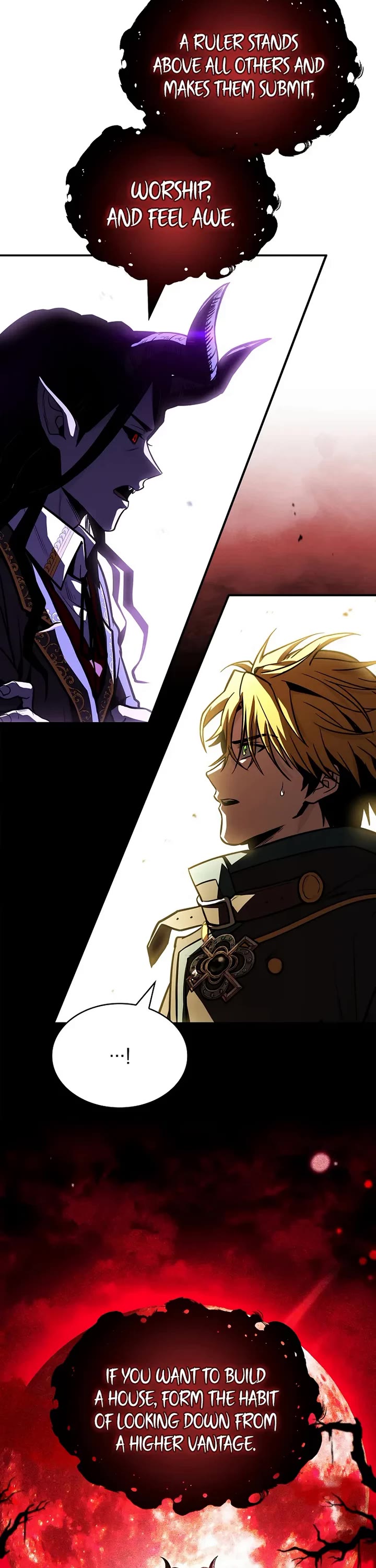 Talent-Swallowing Magician Chapter 128 page 37 - Chapter 128