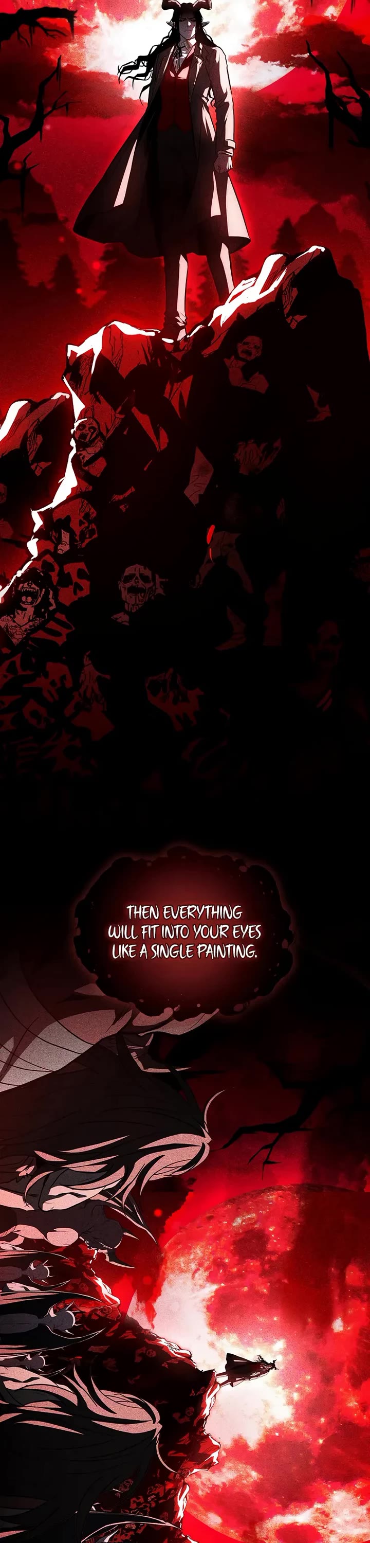 Talent-Swallowing Magician Chapter 128 page 38 - Chapter 128