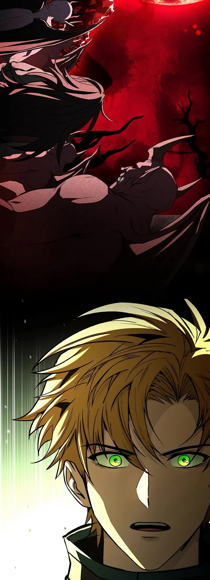 Talent-Swallowing Magician Chapter 128 page 39 - Chapter 128