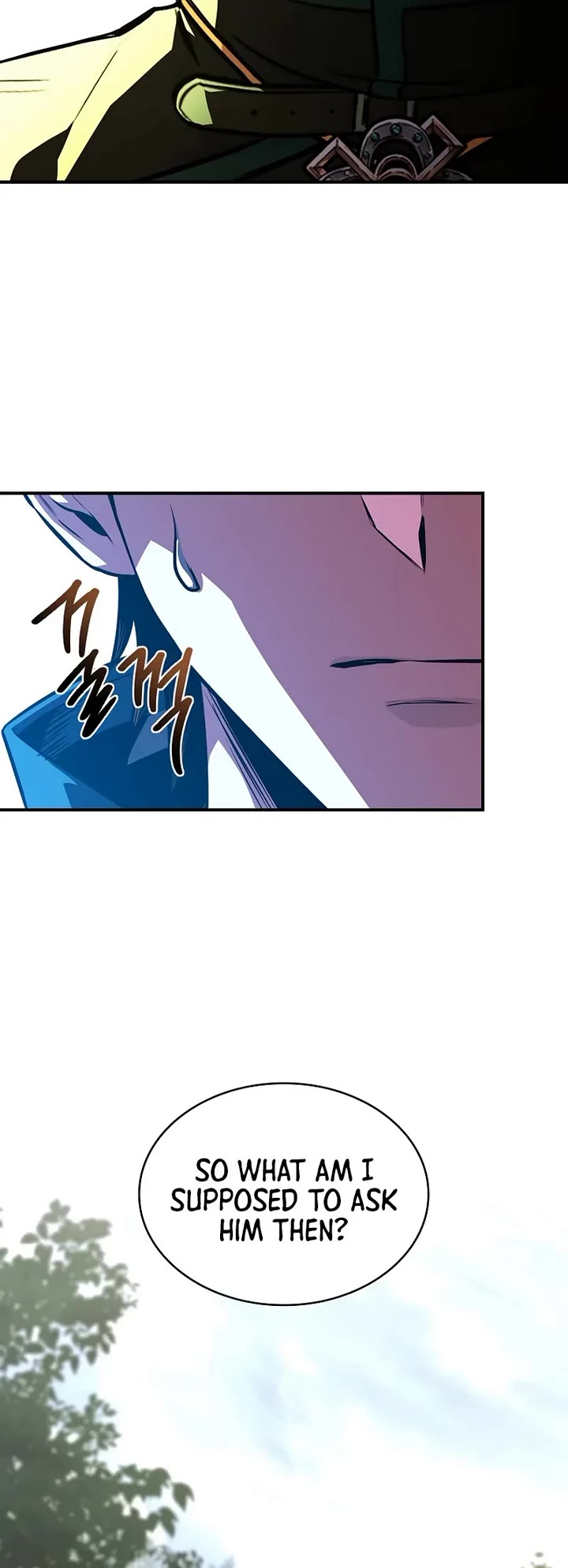 Talent-Swallowing Magician Chapter 128 page 40 - Chapter 128