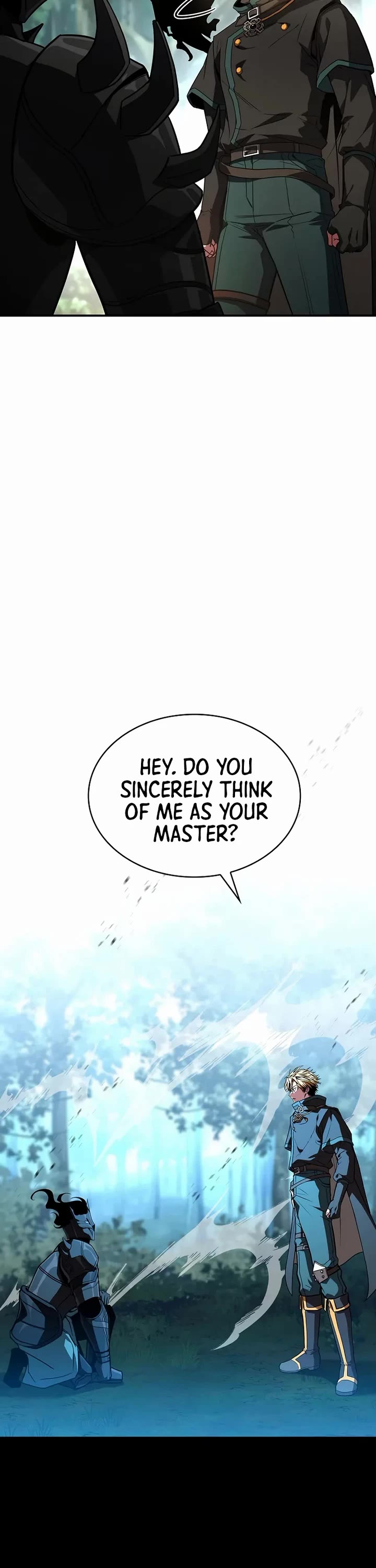 Talent-Swallowing Magician Chapter 128 page 42 - Chapter 128