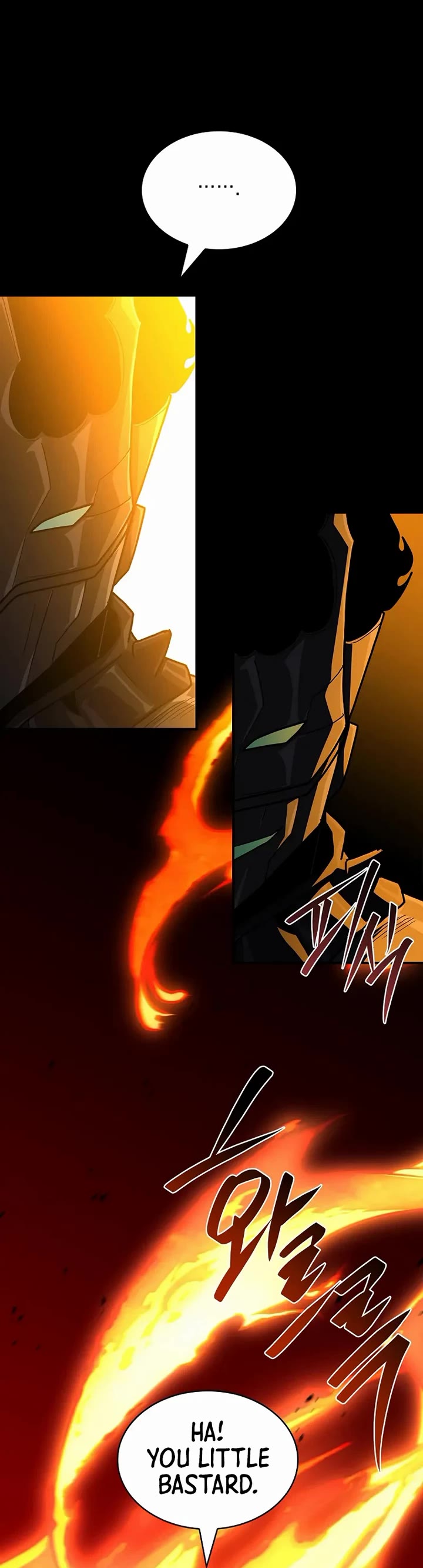 Talent-Swallowing Magician Chapter 128 page 43 - Chapter 128