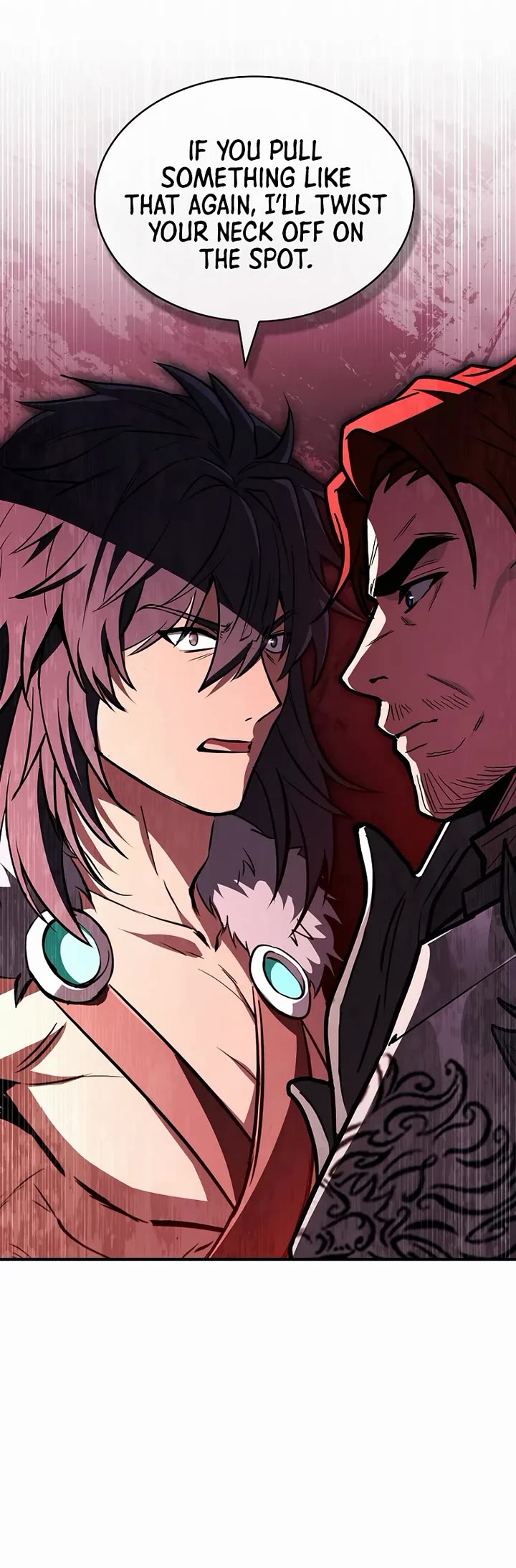 Talent-Swallowing Magician Chapter 128 page 5 - Chapter 128