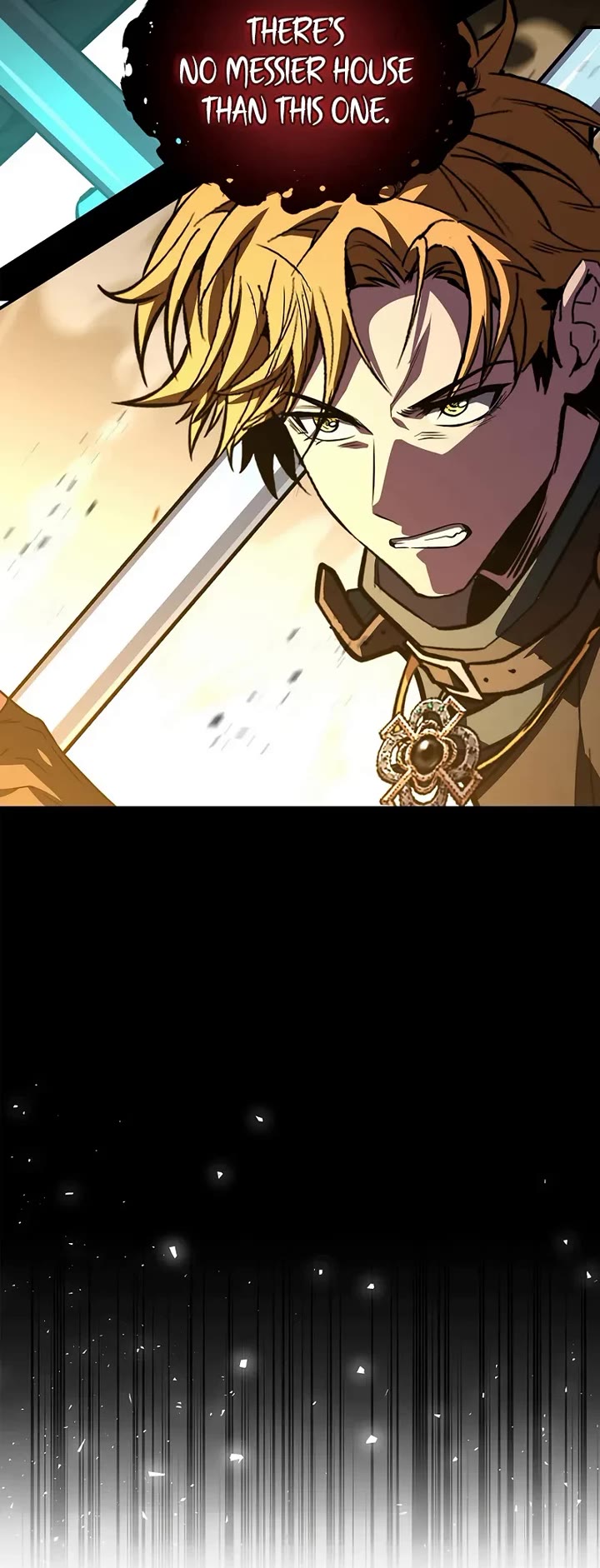Talent-Swallowing Magician Chapter 128 page 51 - Chapter 128