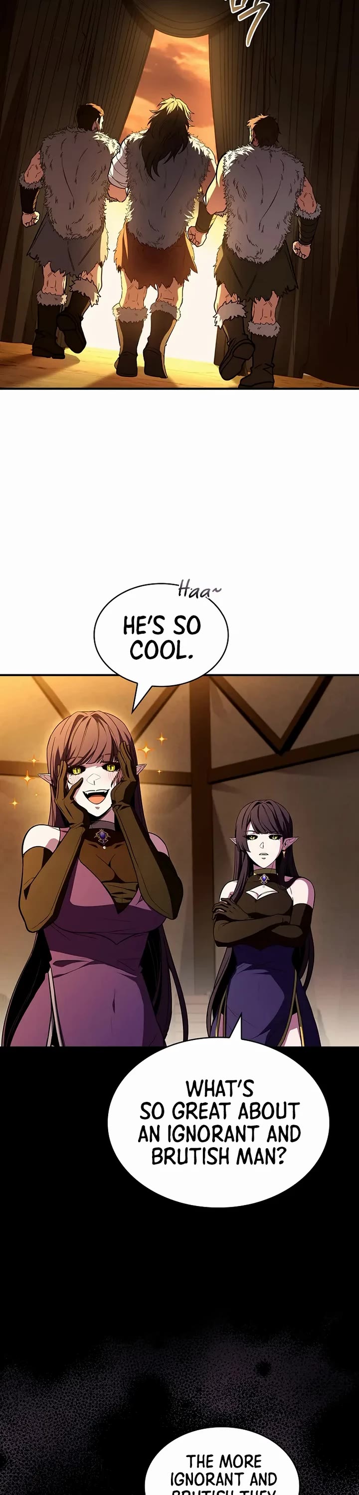 Talent-Swallowing Magician Chapter 128 page 7 - Chapter 128
