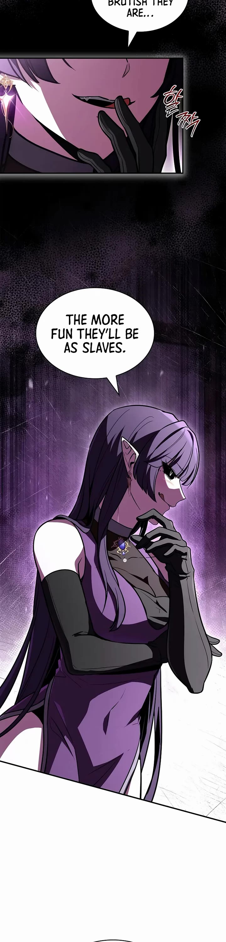 Talent-Swallowing Magician Chapter 128 page 8 - Chapter 128
