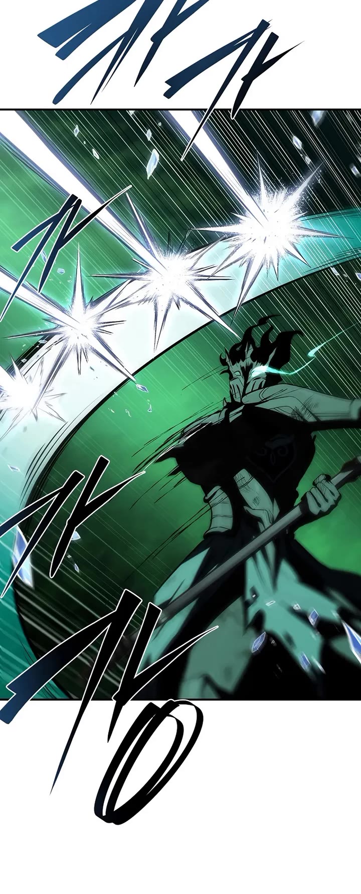 Talent-Swallowing Magician Chapter 129 page 10 - Chapter 129