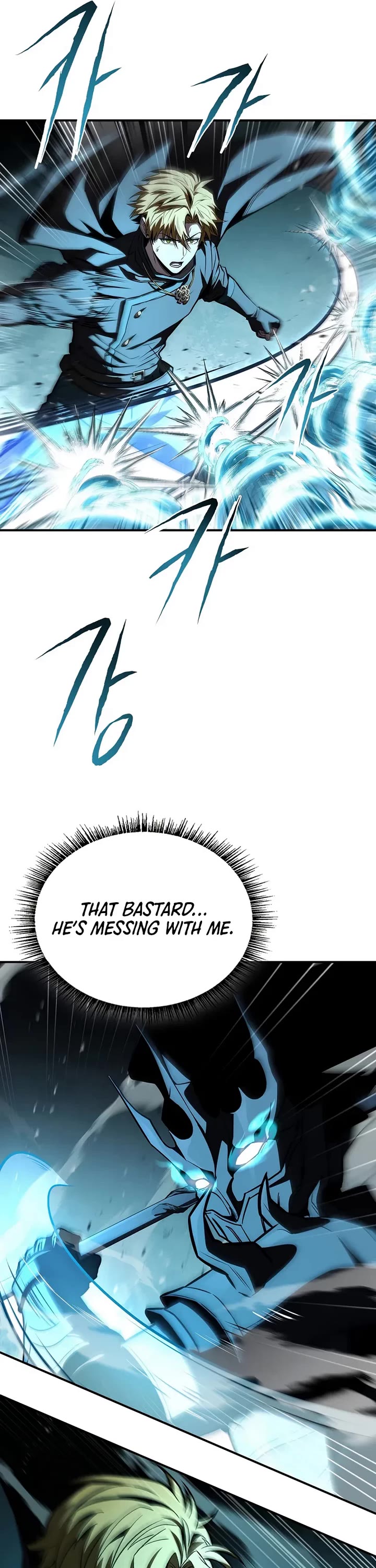 Talent-Swallowing Magician Chapter 129 page 16 - Chapter 129