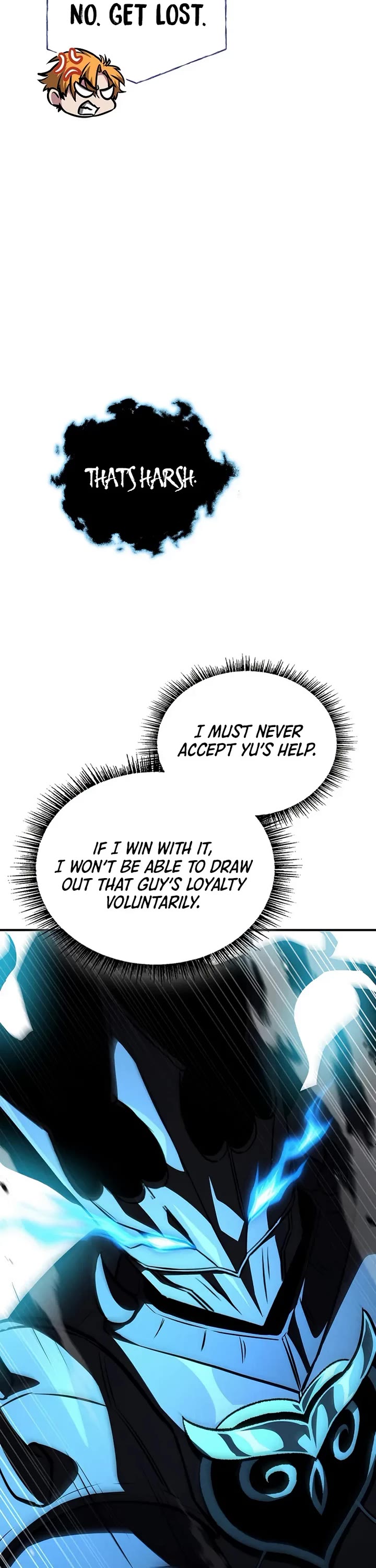 Talent-Swallowing Magician Chapter 129 page 18 - Chapter 129