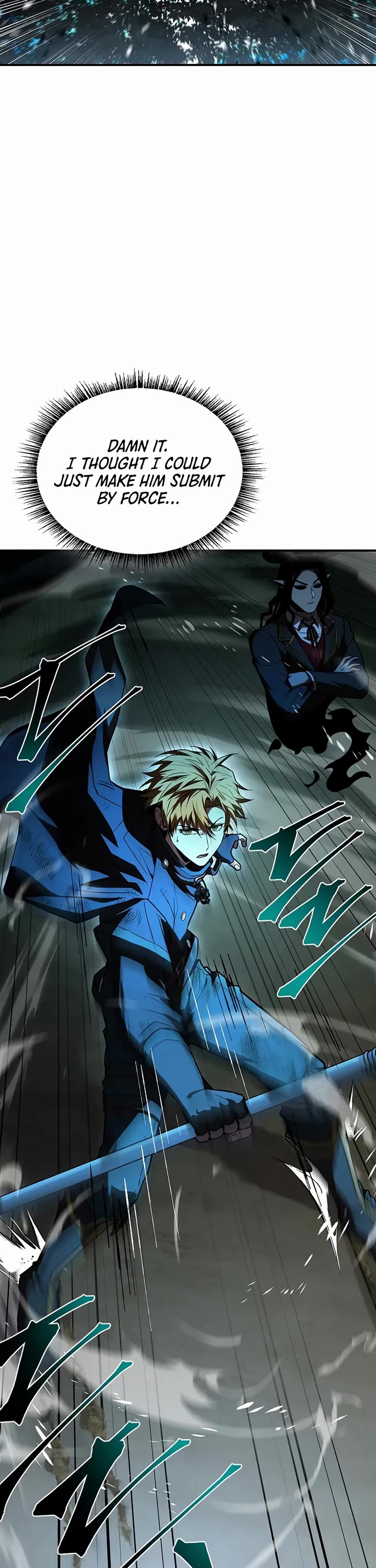 Talent-Swallowing Magician Chapter 129 page 2 - Chapter 129