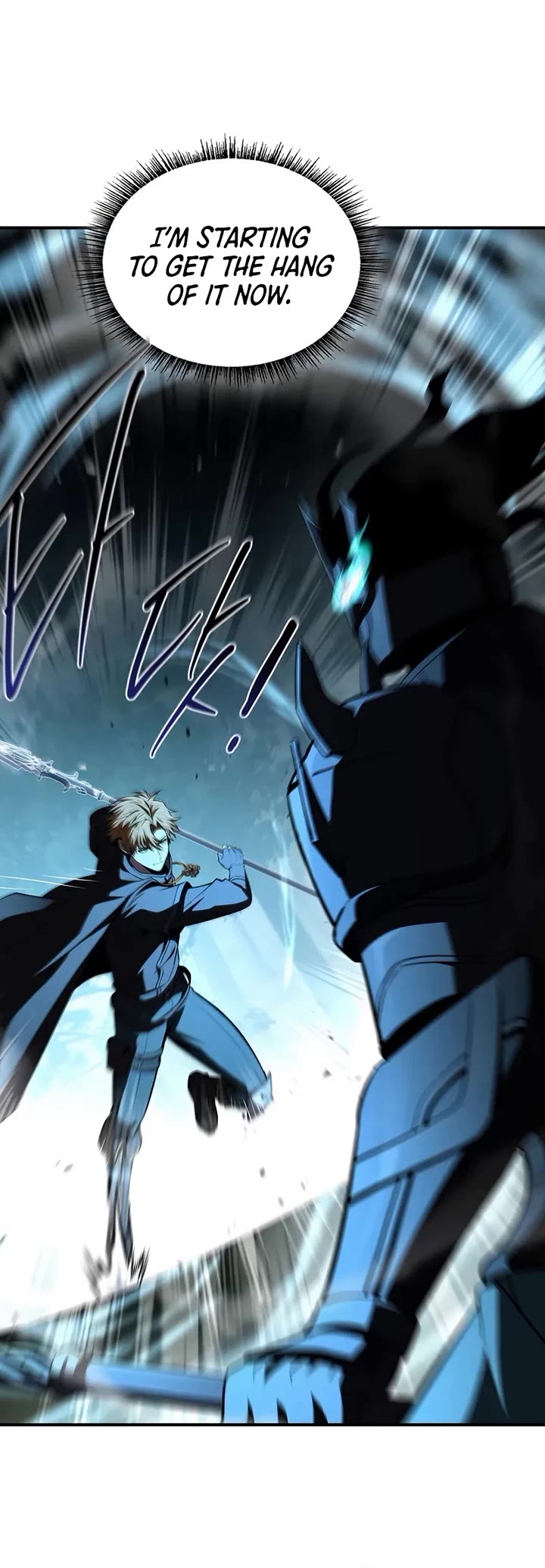 Talent-Swallowing Magician Chapter 129 page 25 - Chapter 129