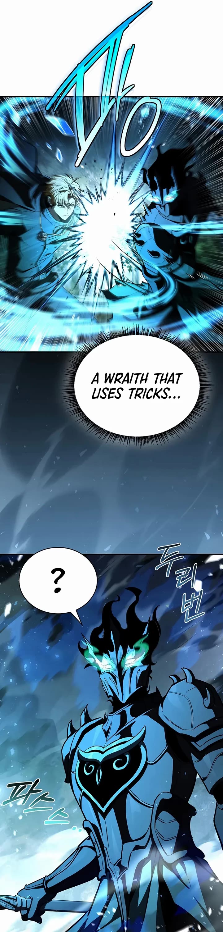 Talent-Swallowing Magician Chapter 129 page 26 - Chapter 129