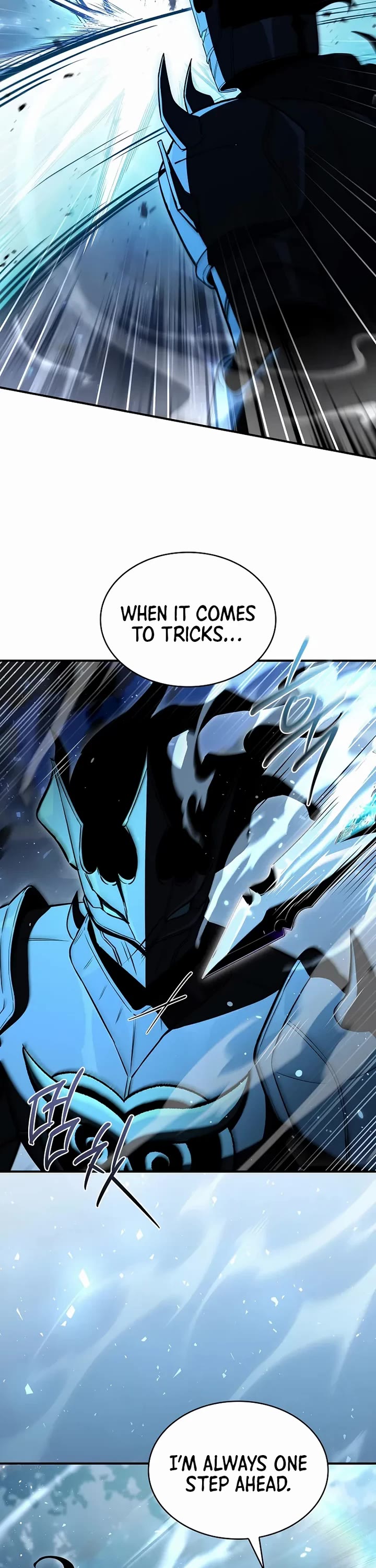 Talent-Swallowing Magician Chapter 129 page 28 - Chapter 129