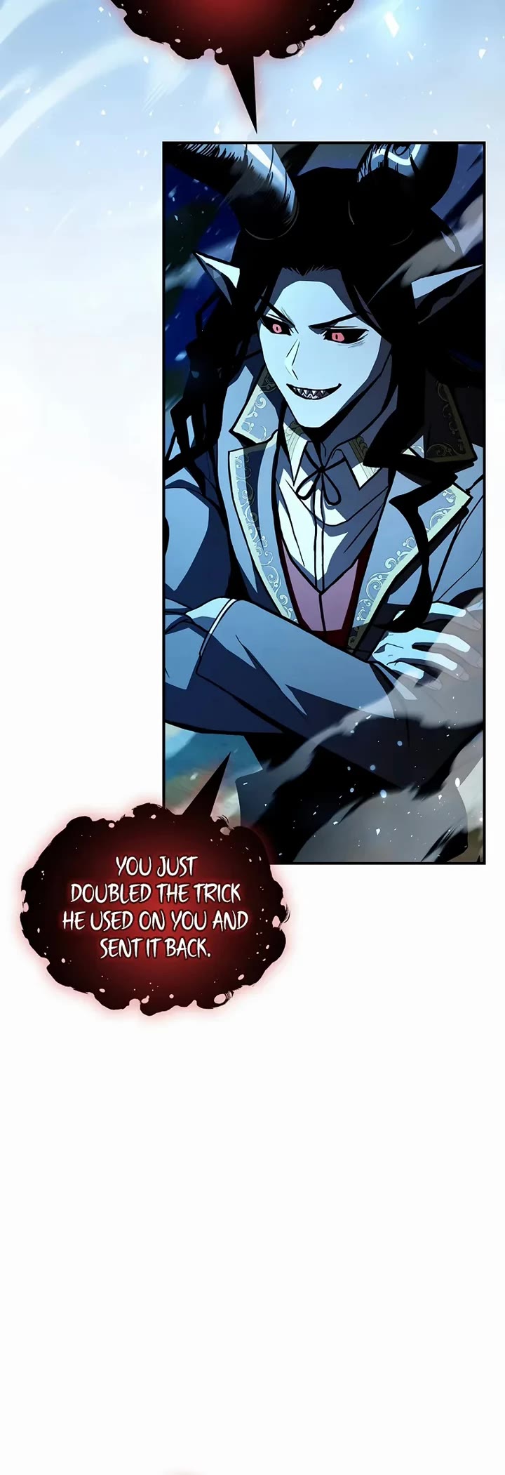 Talent-Swallowing Magician Chapter 129 page 30 - Chapter 129