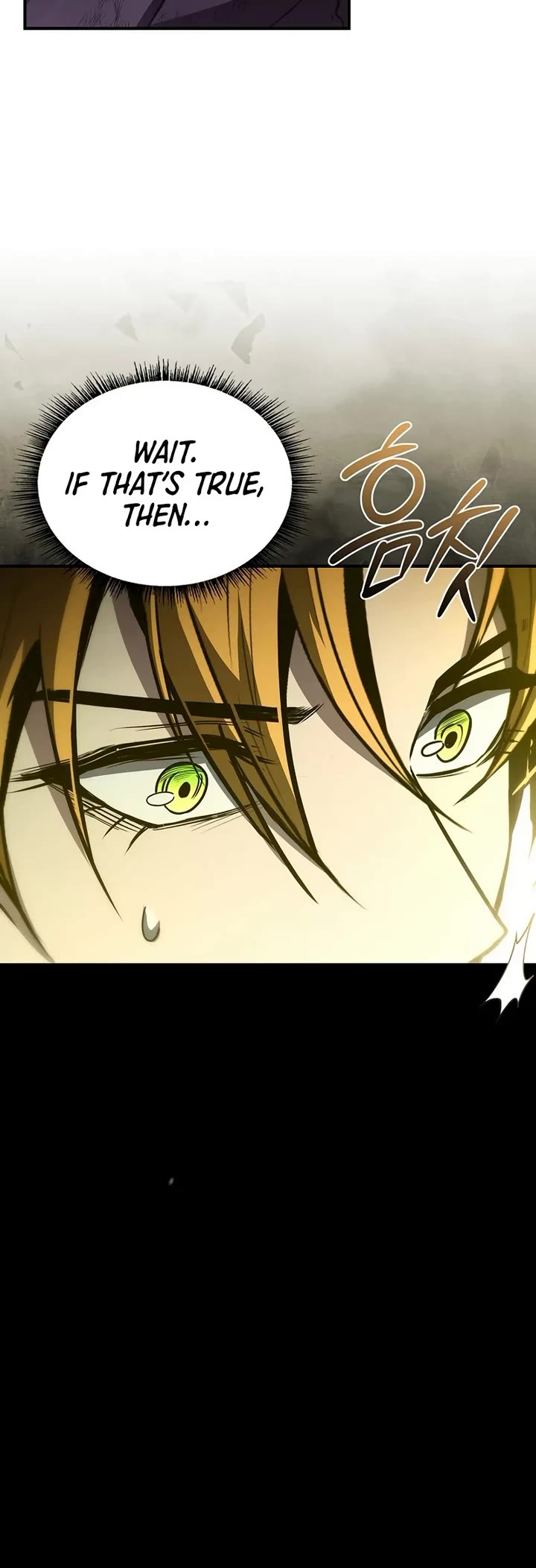 Talent-Swallowing Magician Chapter 129 page 39 - Chapter 129
